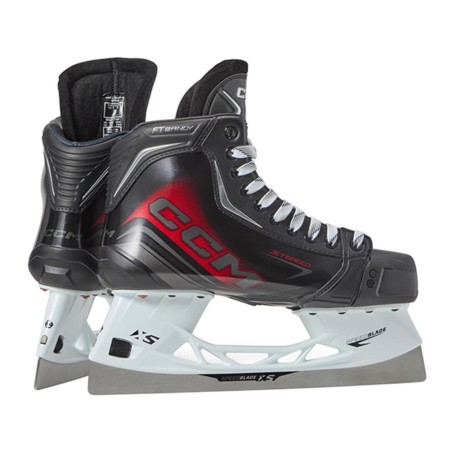 CCM FT Bandy Senior Bandy Schlittschuhe