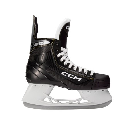 CCM Tacks AS555 Senior Eishockey Schlittschuhe