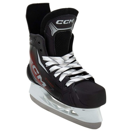 CCM Jetspeed FT860 Junior Ice Hockey Skates