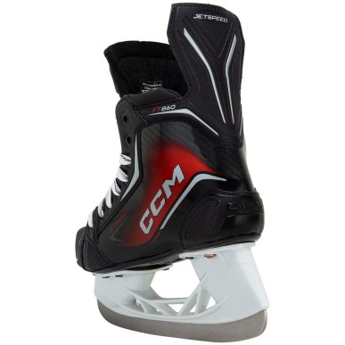 CCM Jetspeed FT860 Junior Ice Hockey Skates