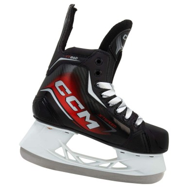 CCM Jetspeed FT860 Junior Ice Hockey Skates