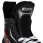 CCM Jetspeed FT860 Junior Ice Hockey Skates