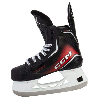 CCM Jetspeed FT870 Junior Ice Hockey Skates