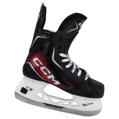 CCM Jetspeed FT870 Junior Ice Hockey Skates