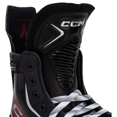CCM Jetspeed FT870 Junior Ice Hockey Skates