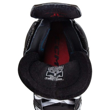 CCM Jetspeed FT870 Junior Ice Hockey Skates