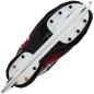 CCM Jetspeed FT870 Junior Ice Hockey Skates