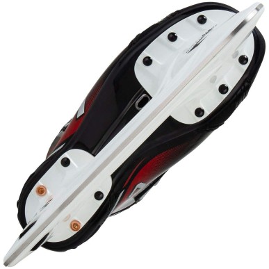 CCM Jetspeed FT870 Junior Ice Hockey Skates