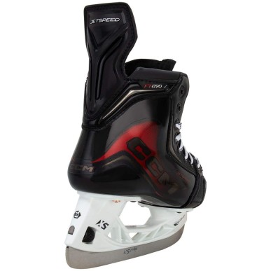 CCM Jetspeed FT890 Junior Ice Hockey Skates