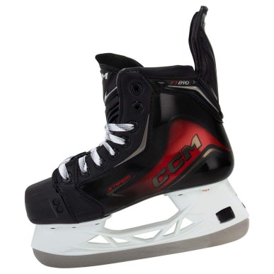 CCM Jetspeed FT890 Junior Ice Hockey Skates