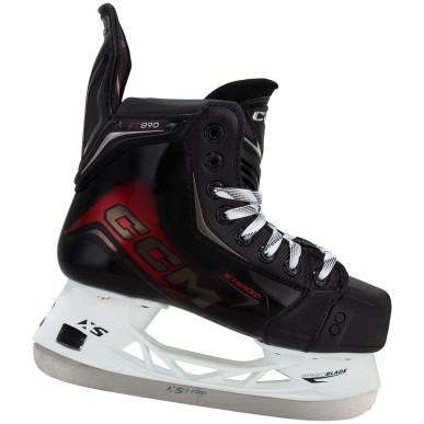 CCM Jetspeed FT890 Junior Ice Hockey Skates