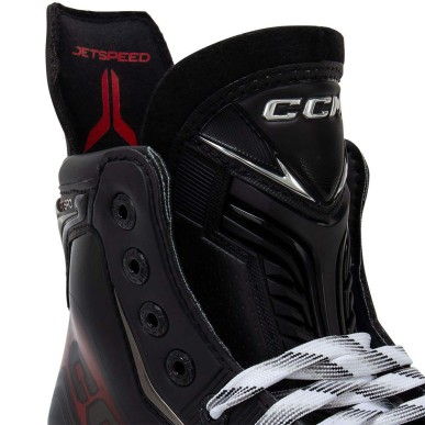 CCM Jetspeed FT890 Junior Ice Hockey Skates