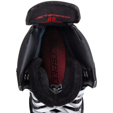 CCM Jetspeed FT890 Junior Ice Hockey Skates