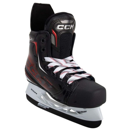 CCM Jetspeed FT8 Pro Youth Eishockey Schlittschuhe
