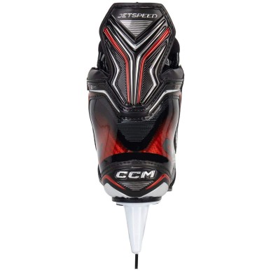 CCM Jetspeed FT8 Pro Youth Ice Hockey Skates