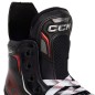 CCM Jetspeed FT8 Pro Youth Ice Hockey Skates