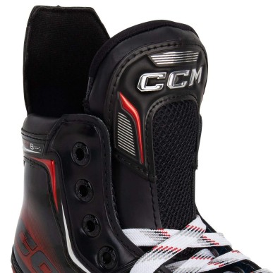 CCM Jetspeed FT8 Pro Youth Ice Hockey Skates