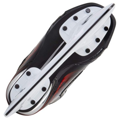 CCM Jetspeed FT8 Pro Youth Ice Hockey Skates