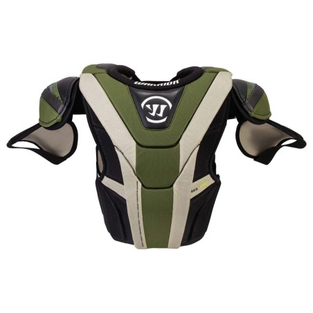 WARRIOR Alpha Pro Senior Shoulder Pads