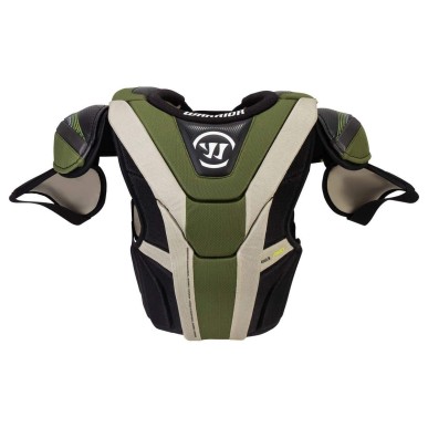 WARRIOR Alpha Pro Senior Shoulder Pads