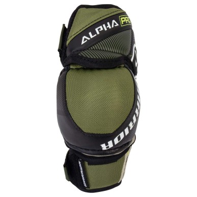 WARRIOR Alpha Pro Junior Ellenbogenschutz