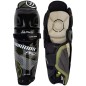 WARRIOR Alpha Pro Junior Shin Guards