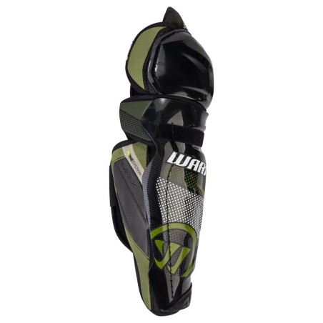WARRIOR Alpha Pro Senior Shin Guards