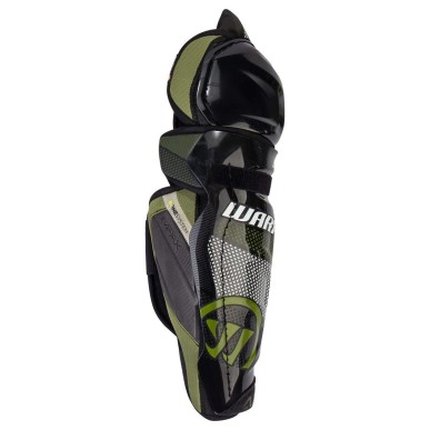 WARRIOR Alpha Pro Senior Shin Guards