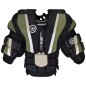 WARRIOR Ritual X5 RTL Intermediate Goalie Chest & Arm Protector