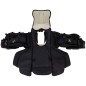 WARRIOR Ritual X5 RTL Intermediate Goalie Chest & Arm Protector