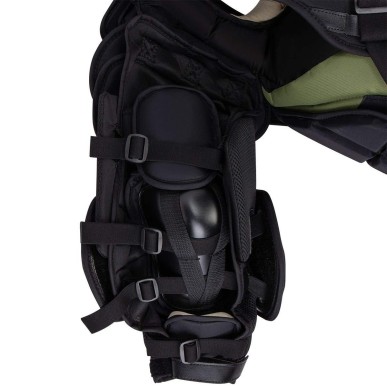 WARRIOR Ritual X5 RTL Intermediate Goalie Chest & Arm Protector