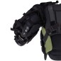 WARRIOR Ritual X5 RTL Intermediate Goalie Chest & Arm Protector