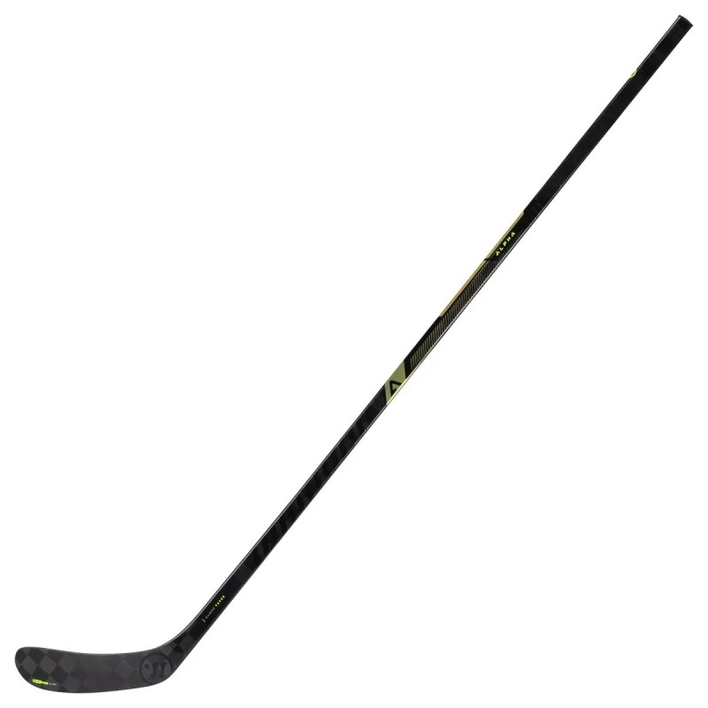 WARRIOR Alpha LX3 Pro Junior Composite Hockeyschläger