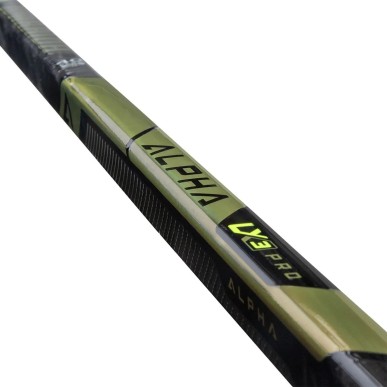 WARRIOR Alpha LX3 Pro Junior Composite Hockeyschläger
