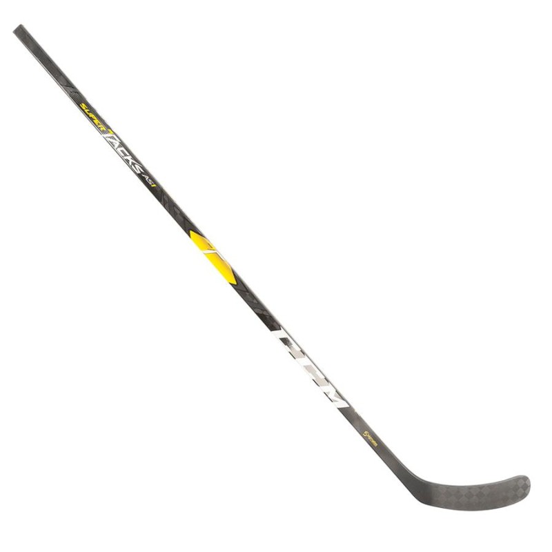 CCM Super Tacks AS1 Junior Composite Hockeyschläger