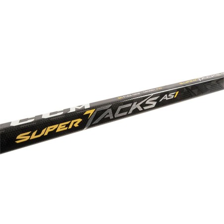 CCM Super Tacks AS1 Junior Composite Hockeyschläger
