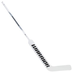 WARRIOR Swagger Intermediate Goalie Stick