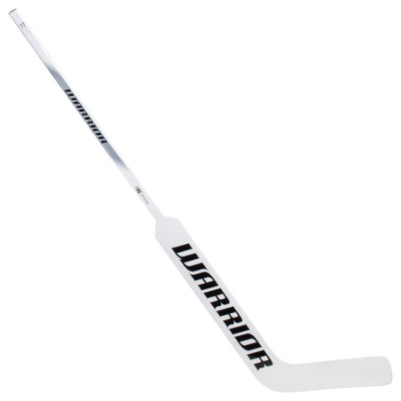 WARRIOR Swagger Intermediate Goalie Stick