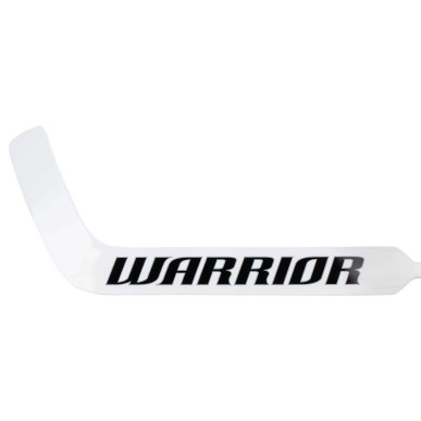 WARRIOR Swagger Intermediate Goalie Stick