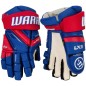 WARRIOR Alpha LX3 Junior Ice Hockey Gloves