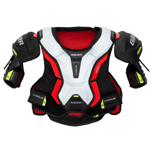 BAUER Vapor Hyperlite S22 Intermediate Shoulder Pads