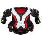 BAUER Vapor Hyperlite S22 Intermediate Shoulder Pads