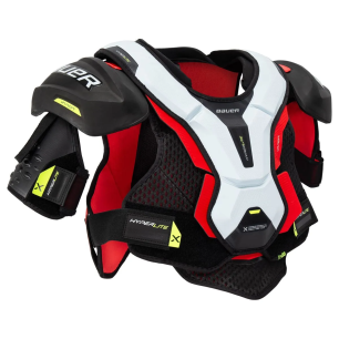BAUER Vapor Hyperlite S22 Intermediate Shoulder Pads