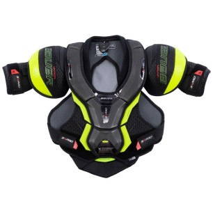 BAUER Vapor 3X Pro S22 Junior Shoulder Pads
