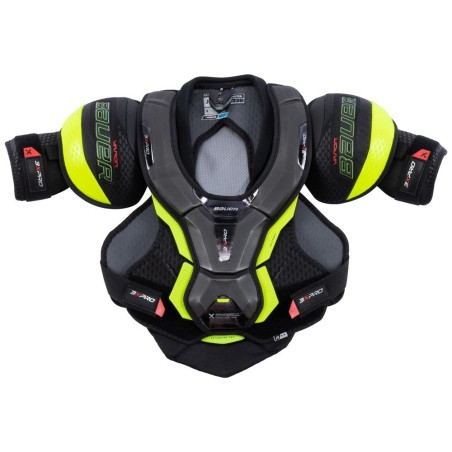 BAUER Vapor 3X Pro S22 Junior Shoulder Pads