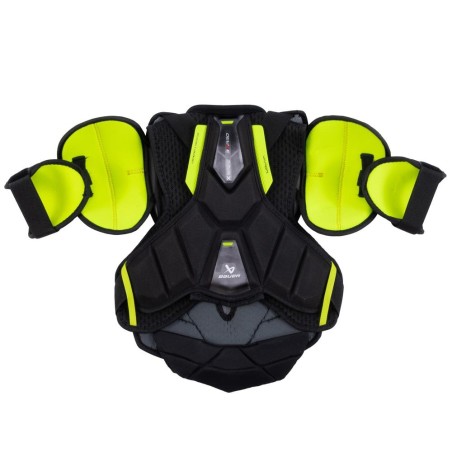 BAUER Vapor 3X Pro S22 Junior Shoulder Pads