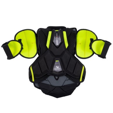 BAUER Vapor 3X Pro S22 Junior Shoulder Pads