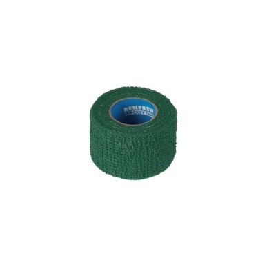 RENFREW Flexible Hockey Stick Grip Tape 38MM X 5,5M