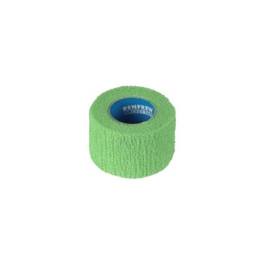 RENFREW Flexibles Griffband für Hockeyschläger 38MM X 5,5M