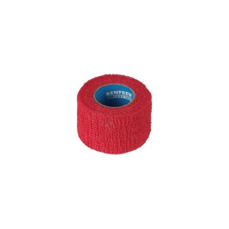 RENFREW Flexible Hockey Stick Grip Tape 38MM X 5,5M